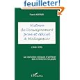 D�tails sur le produit