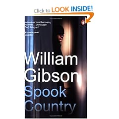 Spook Country