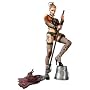 McFarlane Monsters Series 4: Twisted Fairy Tales - Gretel 6"