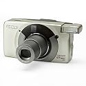 Canon Sure Shot 105S Zoom 35mm Camera