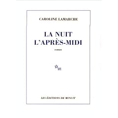 Nuit l'apr�s-midi (La)