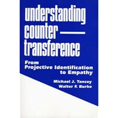 Understanding Countertransference: From Projective Identification to Empathy