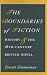 Book The Boundaries of Fiction: History and the Eighteenth-Century British Novel
