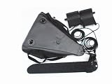 From Boats in Bags: Rudder Assembly for SVX100DS, SVX200DS & SVX500DS by Sevylor