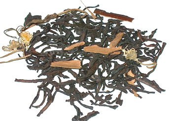Apple Spice Black Tea, 8oz. by EnjoyingTea