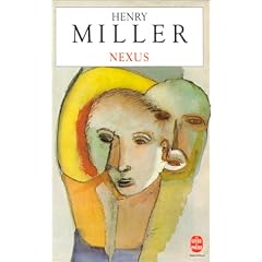 La Crucifixion en rose, tome 3 : Nexus