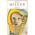 La Crucifixion en rose, tome 3 : Nexus