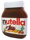 Acheter le livre Le grand livre forme Nutella