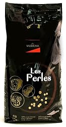 Valrhona Dark Chocolate Pearls - 4 kg