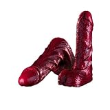Fleshlight Freaks Dracula Dildo