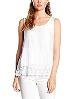 Laura Moretti Blusa (Blanco)