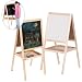 Dominoes Standard Wooden Easel