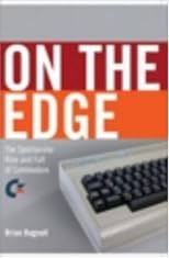 The Story of Commodore: A Company on the Edge
