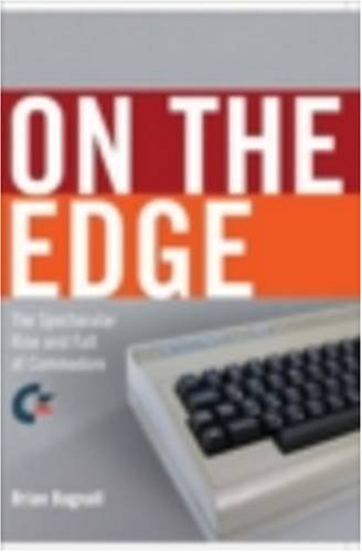 Childrens Toyshop   : The Story of Commodore: A Company on the Edge