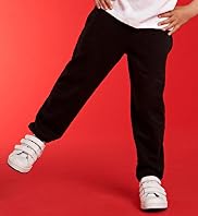 Cotton Rich Stretch Joggers Cotton Rich Stretch Joggers