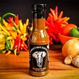 Habanero Hot Sauce