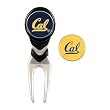 Cal Golden Bears NCAA Ball Mark Repair Tool Cal Golden Bears NCAA Ball Mark Repair Tool