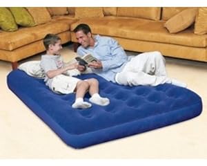 matelas gonflable 2