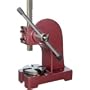 Northern Industrial Arbor Shop Press - 1-Ton