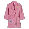 Girls' Xhilaration&reg; Sleep Robe - Bazooka