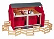 Maxim Grand Stable, Large Barn