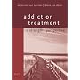 Addiction Treatment: A Strengths Perspective