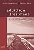 Addiction Treatment: A Strengths Perspective