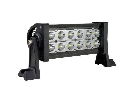 MicTuning Combo spot/flood beam 10-30V 7.5