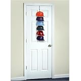 Cap Rack 18 System