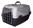 GULLIVER 1 Transportbox grau, 48 x 32 x 31 cm