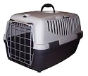 Stefanplast  GULLIVER 1 Transportbox, 48 x 32 x 31 cm