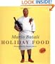 Mario Batali Holiday Food