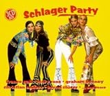 Schlager Party - Freddy Quinn