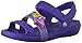 Crocs Keeley Sweets Light Up K Sandal (Toddler/Little Kid)