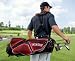 OGIO Vaporlite Stand Golf Bag