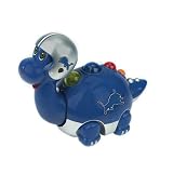 Toy Team Dino - Lions - 6 x 9
