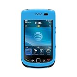 Trident Case AG-BB-9800-BL AEGIS Protective Case for Blackberry Torch - 1 P ....