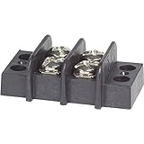Blue Sea Systems 2 Circuit 20A Terminal Block