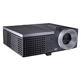Dell 4210X DLP Multimedia Projector With HDMI Connector 3500 ANSI lumens 1024x768 Contrast Ratio: 2000:1 41Q8gF3GTML. SL160 Dell 4210X DLP Multimedia Projector With HDMI Connector 3500 ANSI lumens 1024x768 Contrast Ratio: 2000:1