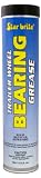 Star Brite Wheel Bearing Grease Cartridge (14-Ounce)
