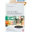 Facilities Management Handbook'