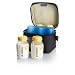 Medela Cooler Bag with 4 Bottles
