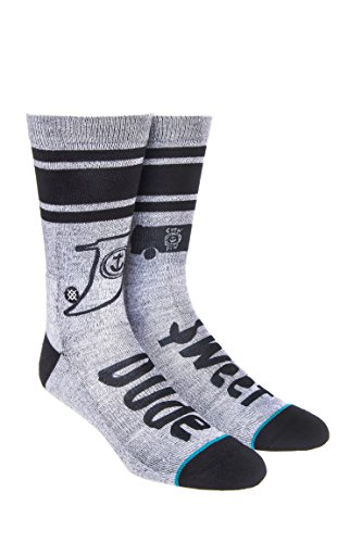 Stance Mens Dude Sweet Socks