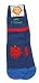 Kindersocken von hoher Qualit�t in sortierten Designs. Material: 62% Baumwolle, 22% Polyester, 13% 
Nylon und 3% Elastan.