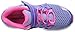 Saucony Zealot 2 Alternative Closure Sneaker (Little Kid)