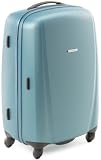 Samsonite Bright Lite Diamond Spinner 67/24, Bagage - Turquoise