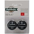 Petsafe Rfa-67d 6-Volt Batteries