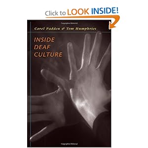 Deaf Culture
