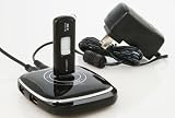 Medialink - High Speed 4-Port Powered USB 2.0 Hub with External Power Supply