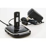 Medialink - High Speed 4-Port Powered USB 2.0 Hub with External Power Supply